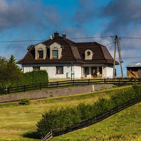 Gospodarstwo Agroturystyczne Cyrson Studzienice Экстерьер фото