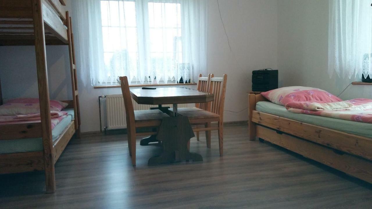 Gospodarstwo Agroturystyczne Cyrson Studzienice Экстерьер фото